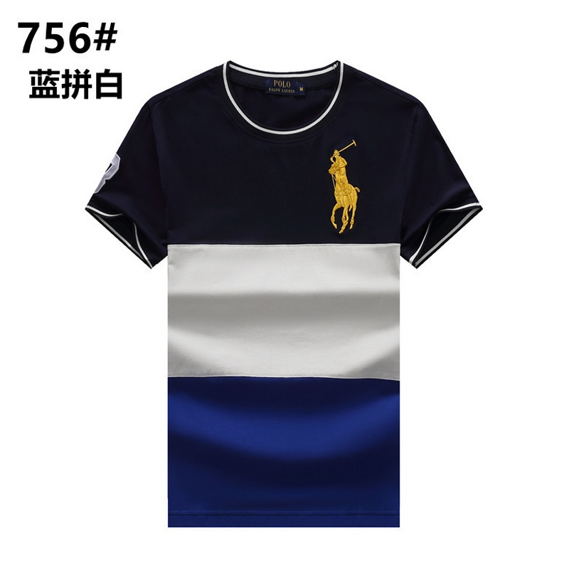 polo Men's T-shirts 32